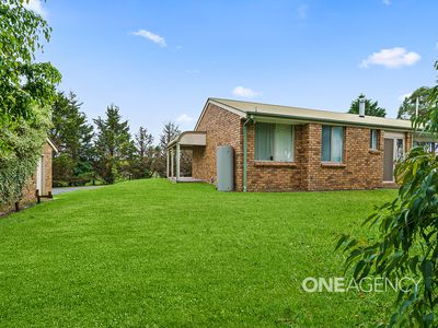 52 Woncor Avenue, Nowra Hill