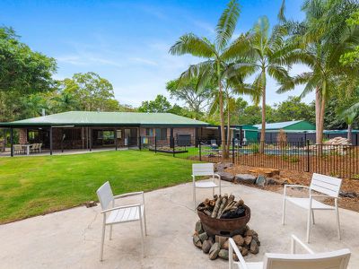7 Jannali Court , Peachester