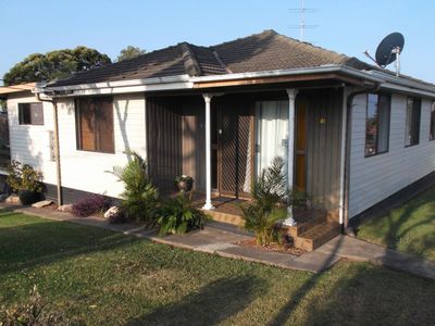 16 McCool Street, Warilla