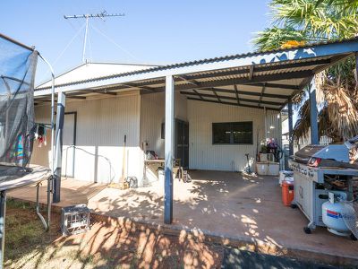 7 Australind Avenue, South Hedland