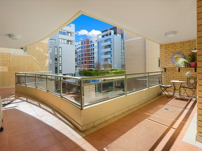 141 / 107 Pacific Highway, Hornsby