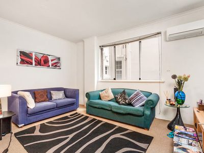 104 / 40 Macleay Street, Kings Cross