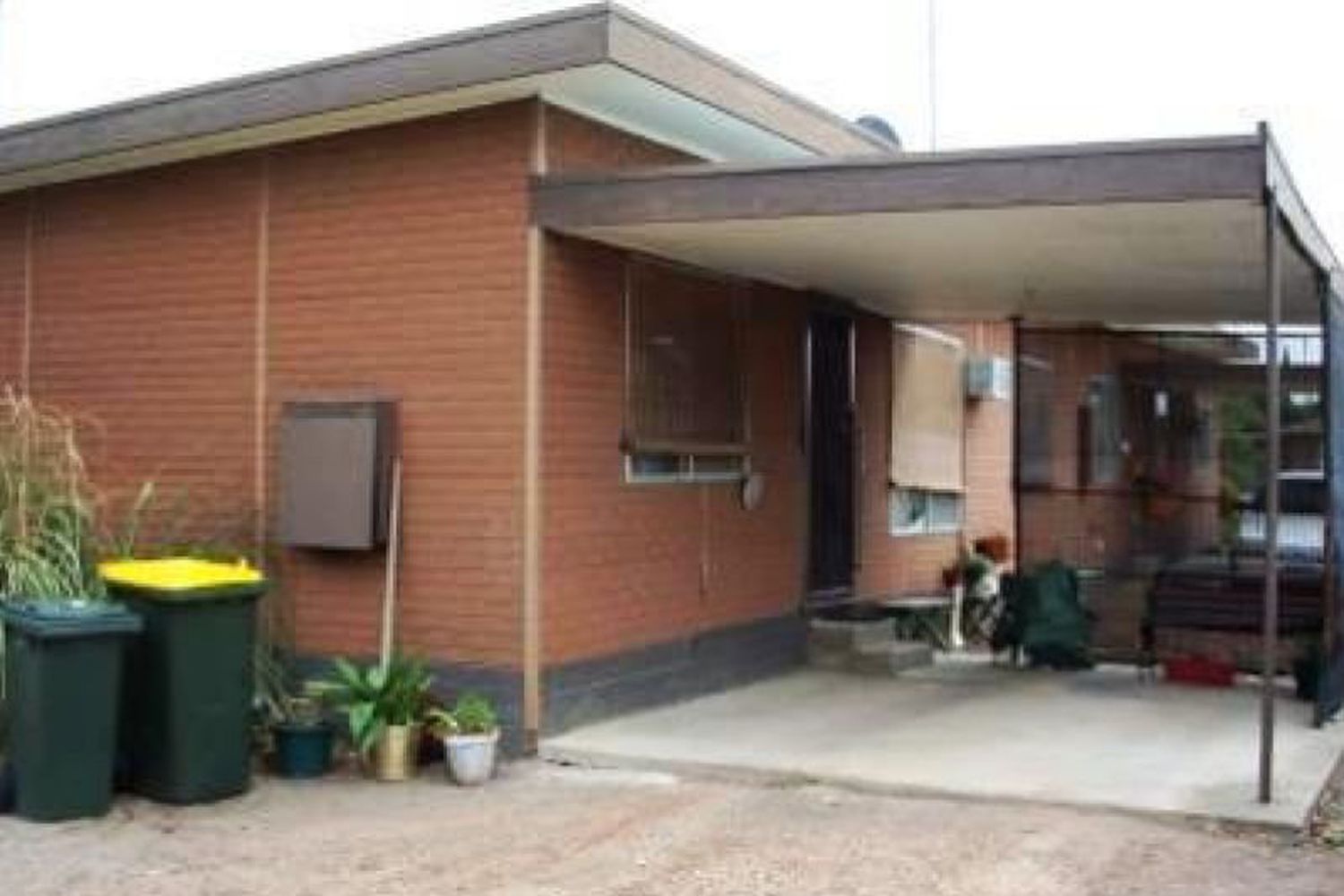 Unit 1 / 4 218 Baillie Street, Horsham
