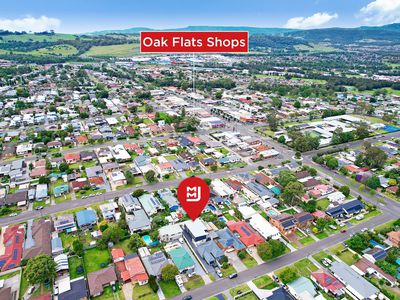 3 / 41 Parkes Street, Oak Flats