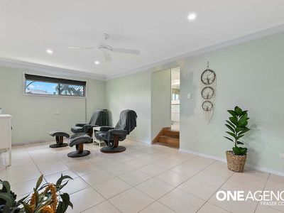 24 Beaufort Street, Howard