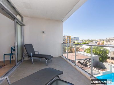 3D / 1303 Hay Street, West Perth