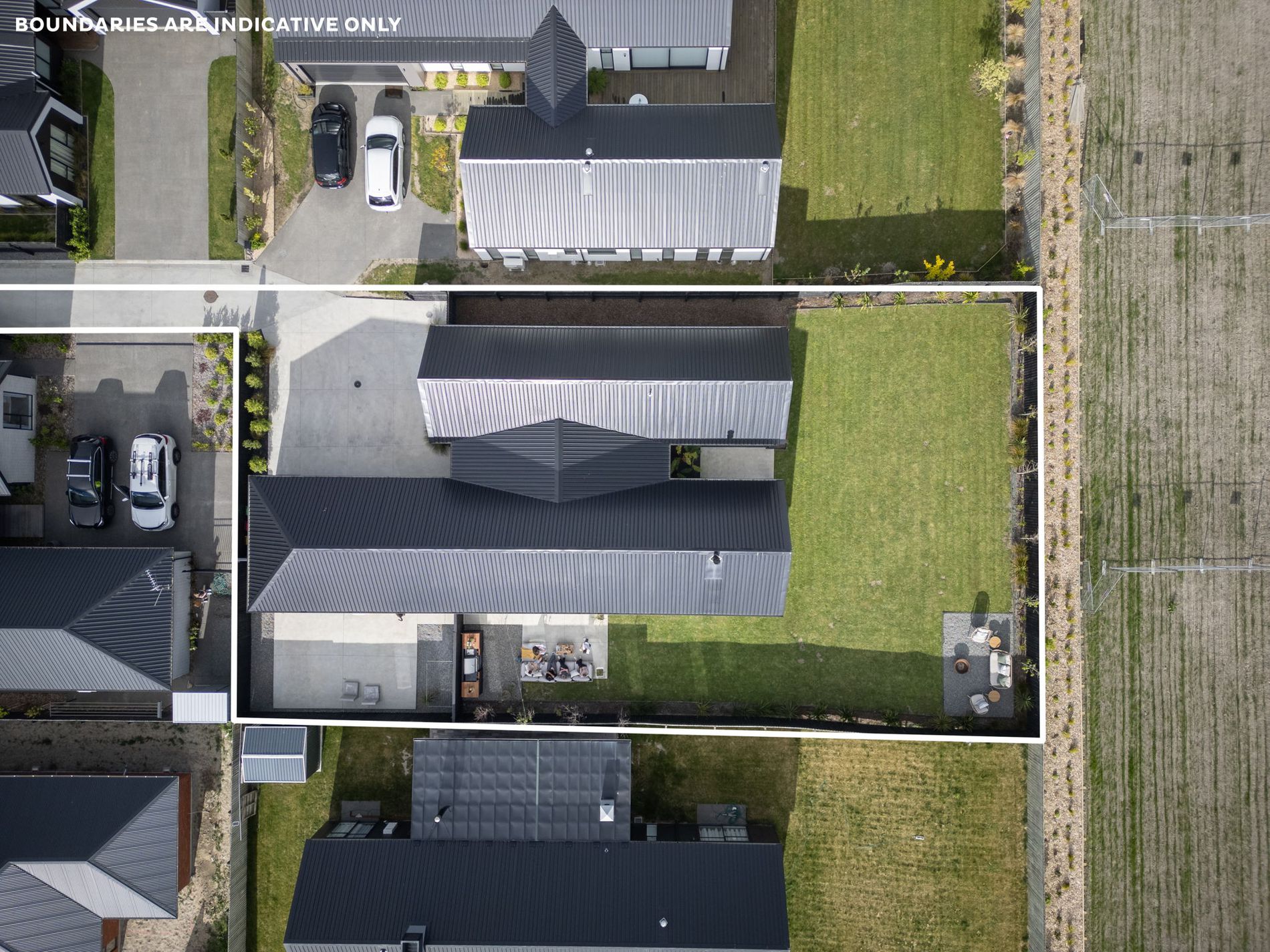 4 Tabor Place, Lincoln