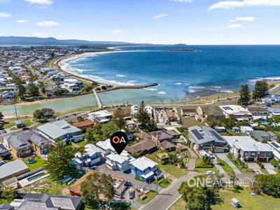 2 / 69 Barrack Avenue, Barrack Point