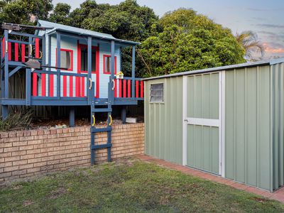 22 Aitken Drive, Winthrop