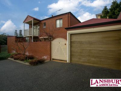 9 / 13 Stevens Street, Fremantle