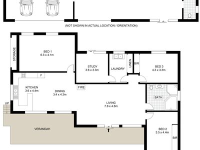 94-180 Green Mountain Road, Yellow Rock