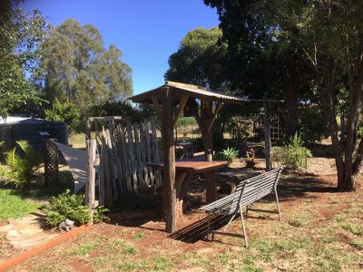 21 Andrew Street, Wooroolin