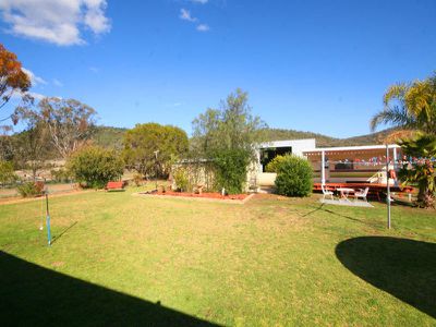 1379 Wandobah Road, Gunnedah