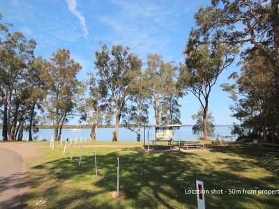 13 Daniel Crescent, Lemon Tree Passage