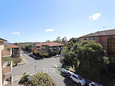 7 / 25 Martin  Place, Mortdale