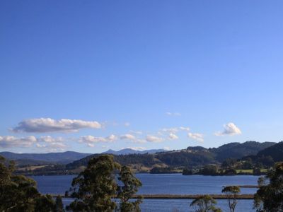 Lot 3, 1654 Cygnet Coast Road, Cradoc