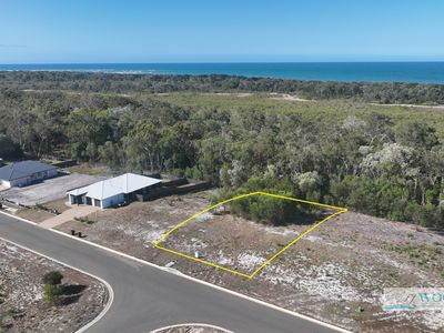 57 OCEAN VIEW DRIVE, Woodgate