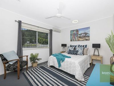 30 Garrick Street, West End