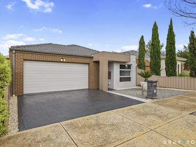 53 Orbis Avenue, Fraser Rise