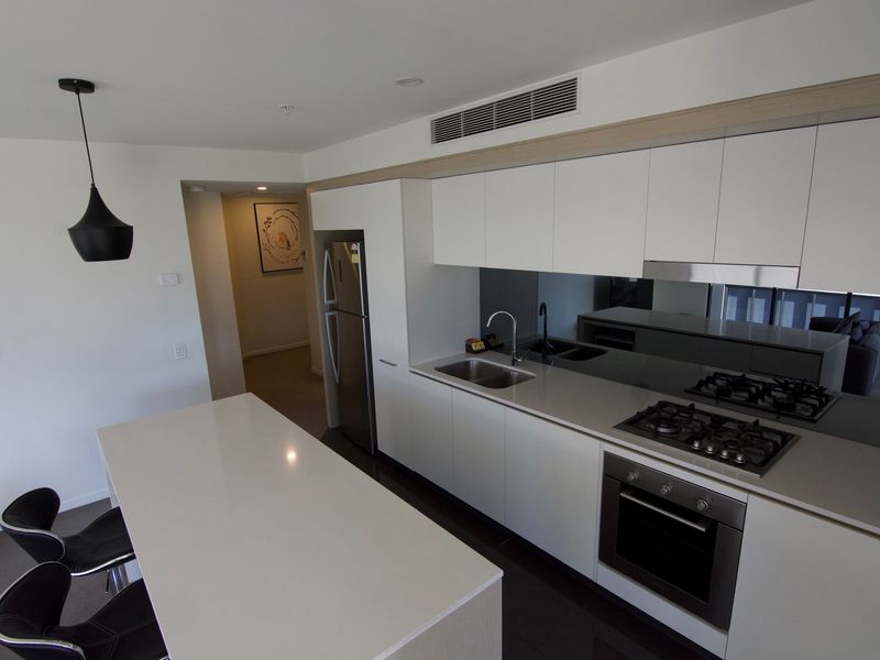11004 / 25 Bouquet Street, South Brisbane