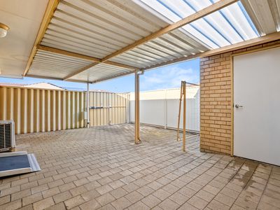 16 / 2 EDMONDS COVE, Safety Bay