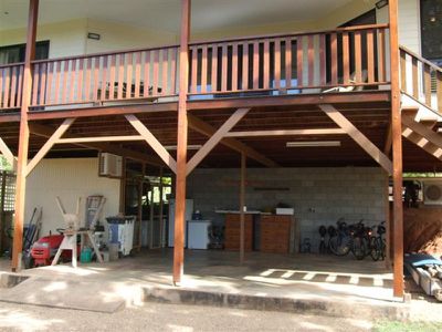 1 Chace Close, Cooktown