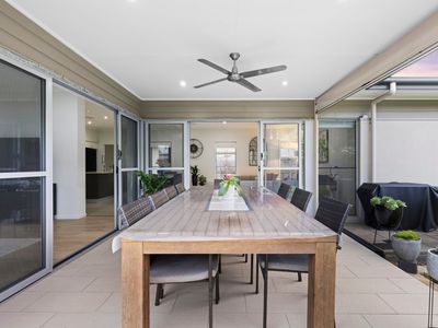 43 Margaret Crescent, Wakerley