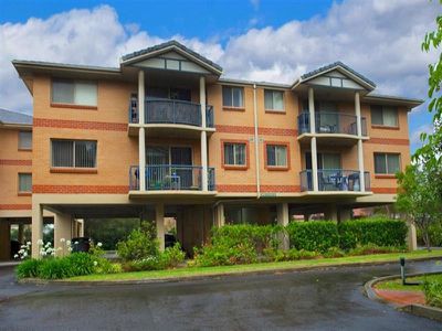 45 / 29 Park  Rd, Corrimal