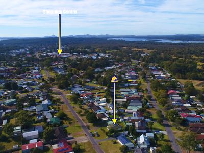 6 Pershing Place, Tanilba Bay
