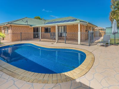 56 Pine River Drive, Murrumba Downs