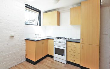 21 Prospect Street, Surry Hills