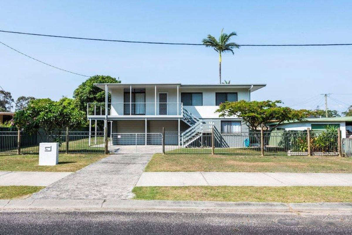 46 Elizabeth Street, Iluka