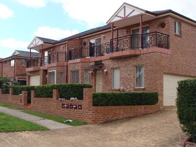 6 / 64 Gleeson Ave, Condell Park