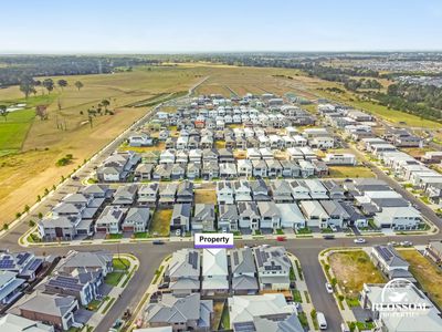 21 Trevally Street (Melonba), Marsden Park