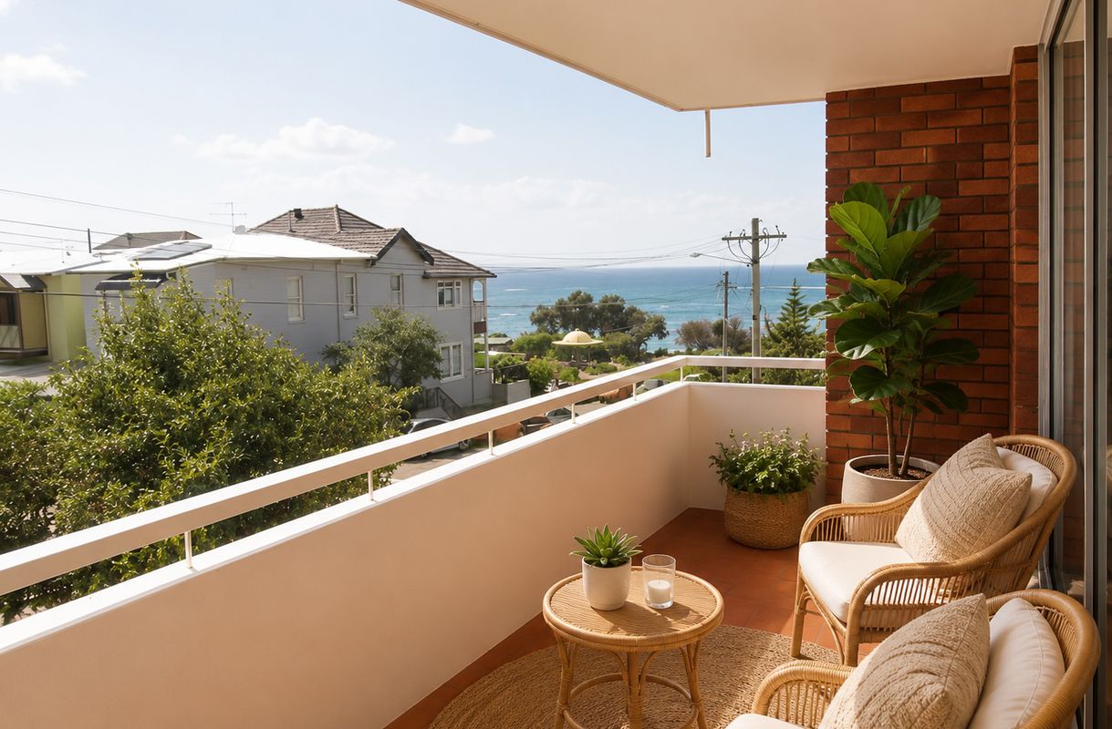 3 / 104 Dudley Street, Coogee