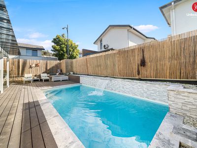 27 Burlina Circuit, Elizabeth Hills
