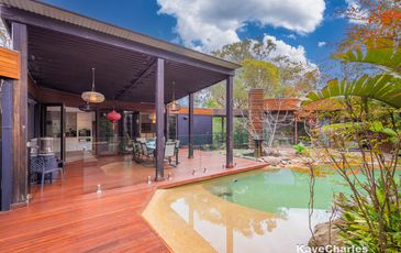 14 Armstrong Road, Beaconsfield Upper
