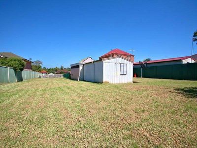 43 Edward Street, Bankstown