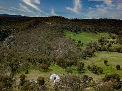 61 Megalong Lane, Canyonleigh