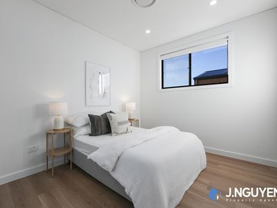 31 Salisbury Street, Canley Heights