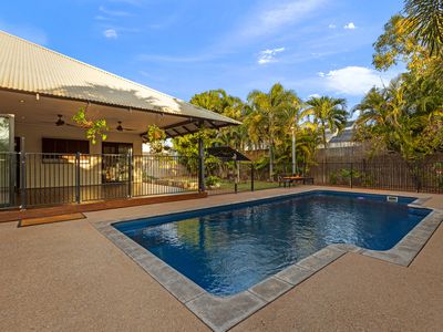 24 Pelcan Gardens, Broome