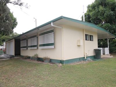 1 NATAL DOWNS ROAD, Queenton