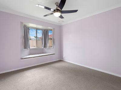 1A Mindona Street, Wishart