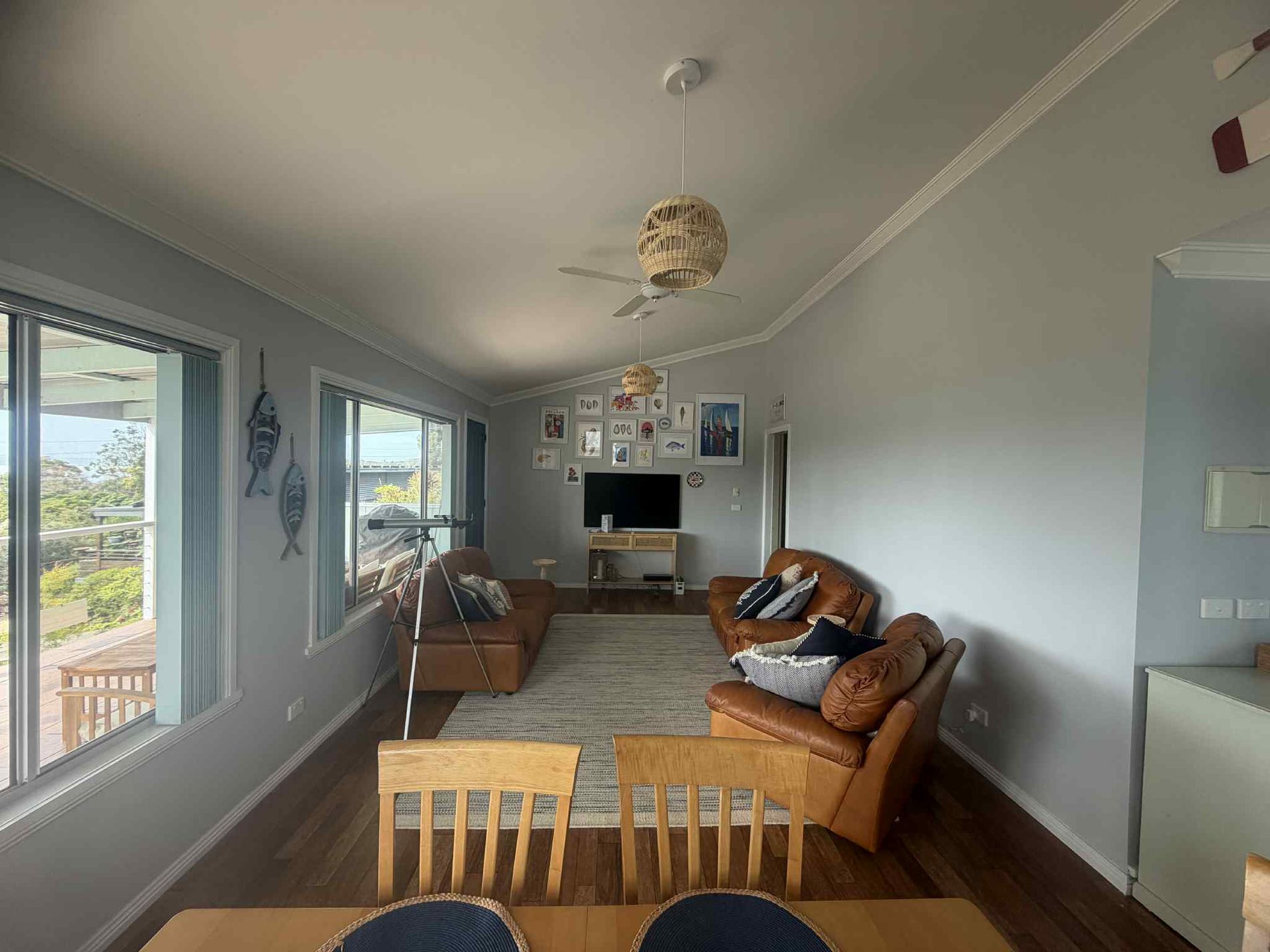 63 Vista Drive, Mallacoota