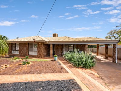 212 Collins Street, West Lamington