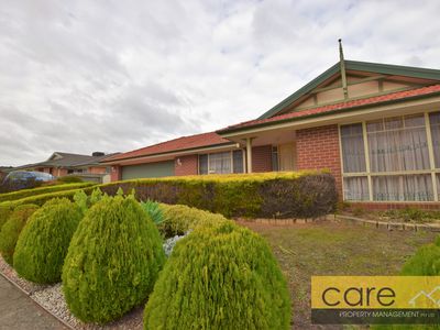 72 Tangerine Drive, Narre Warren South