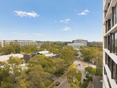C1101 / 80 Waterloo Road  (entry via Byfield St), Macquarie Park