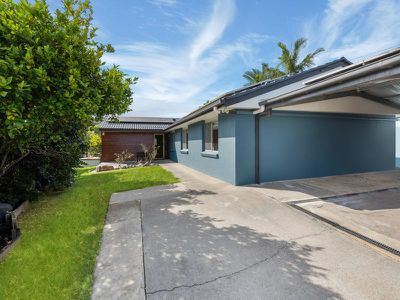 1 Belinda Crescent, Springwood