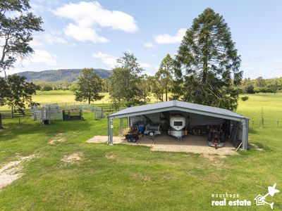 248 Hewens Road, Brombin