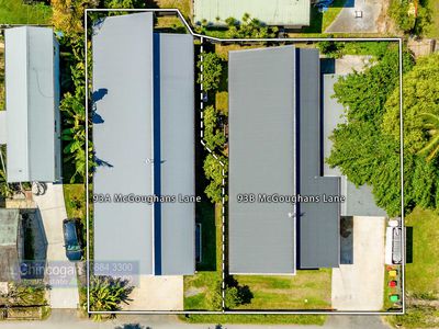 B / 93 Mcgoughans Lane, Mullumbimby